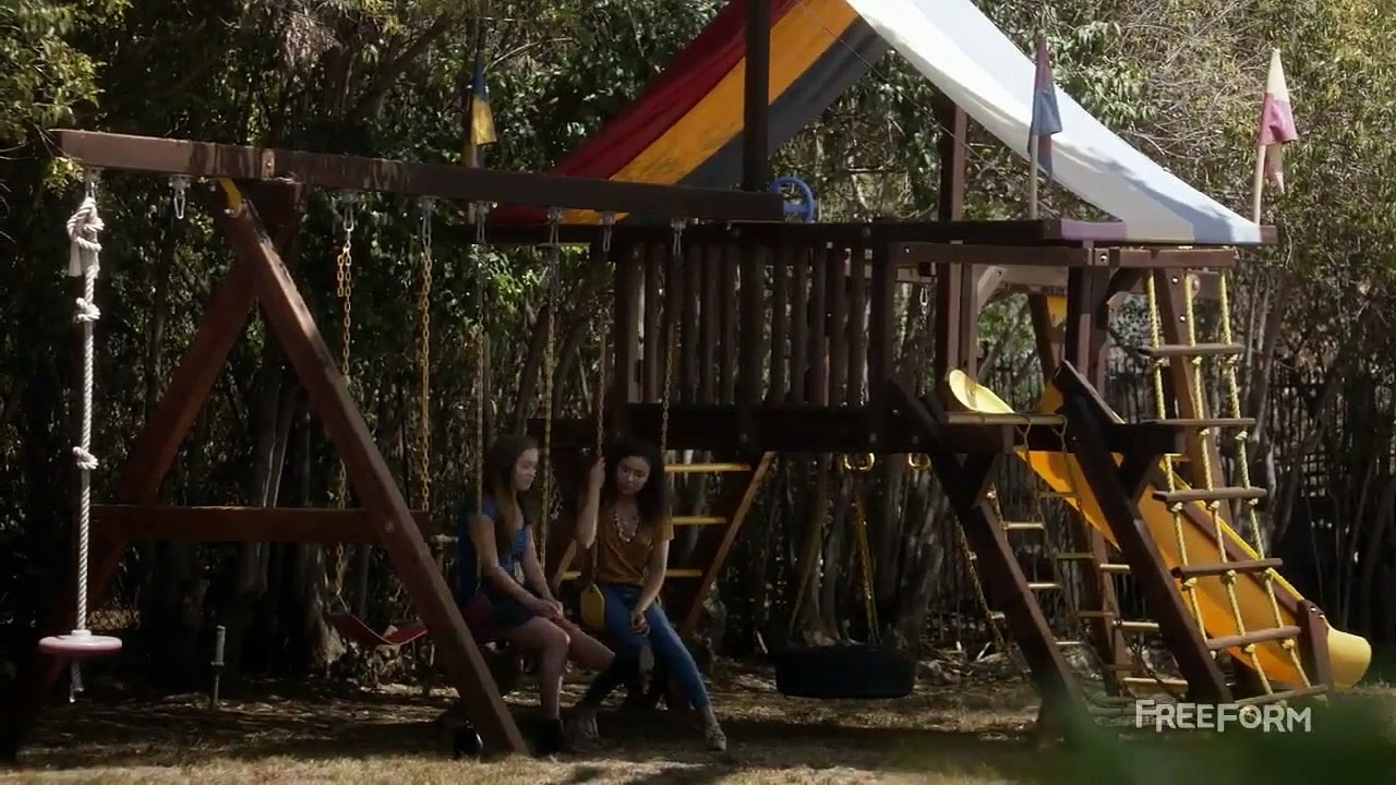 Recovery Road - Se1 - Ep07 - Sick as Our Secrets HD Watch HD Deutsch