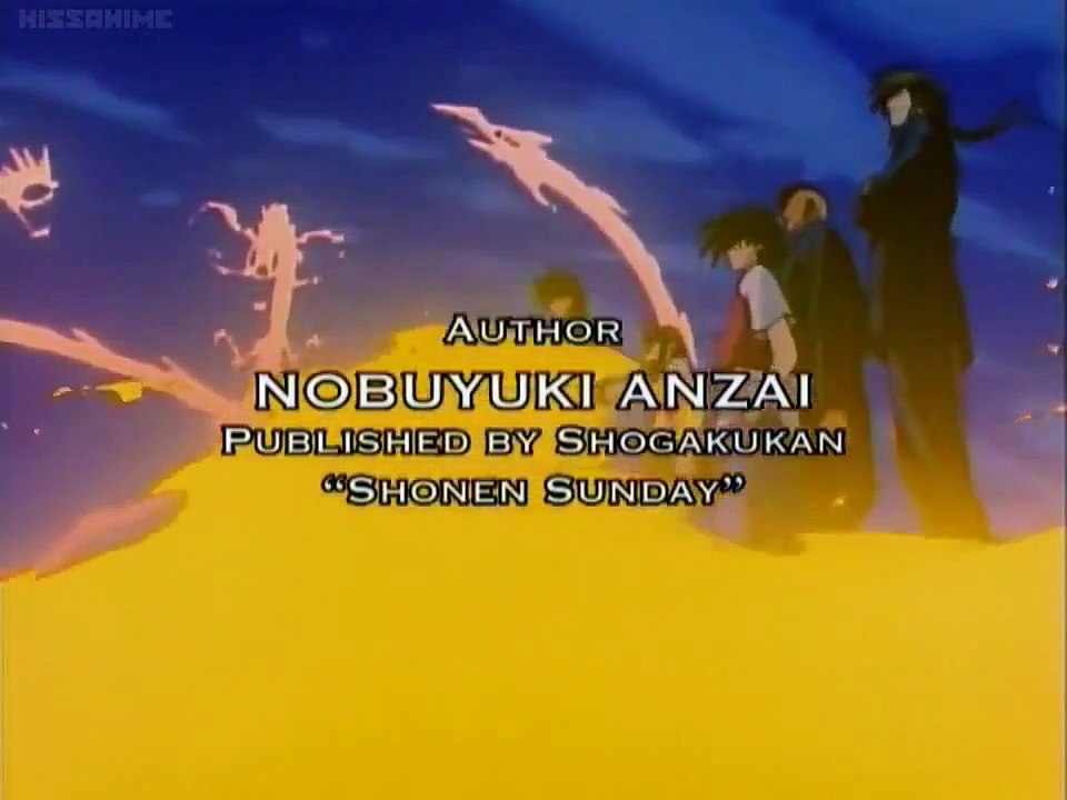 Rekka no Honoo - Ep09 HD Watch HD Deutsch