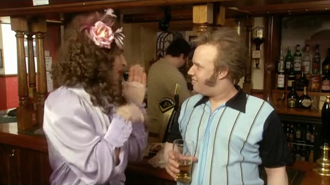 Little Britain Staffel 1 Folge 1 video Dailymotion