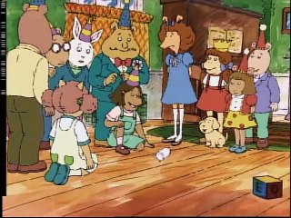 Arthur - Se1 - Ep10 HD Watch HD Deutsch