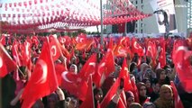 Turchia, un voto per garantire il diritto di indossare il velo nelle istituzioni statali