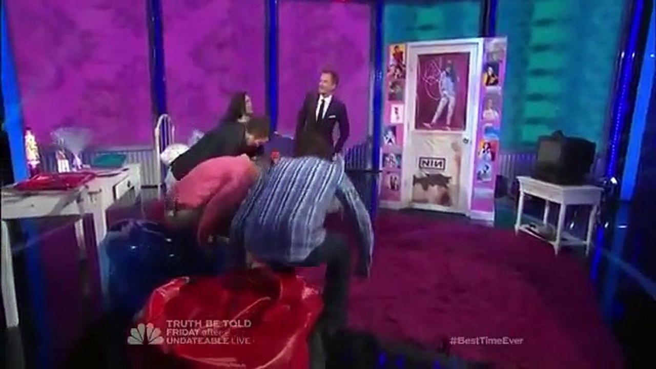 Best Time Ever With Neil Patrick Harris - Se1 - Ep05 HD Watch HD Deutsch