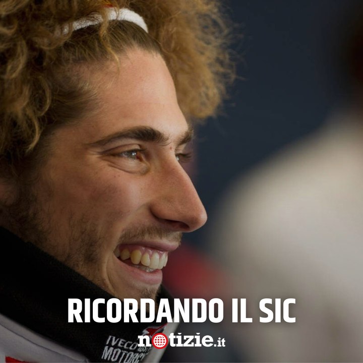 In ricordo di Marco Simoncelli, 11 anni dopo