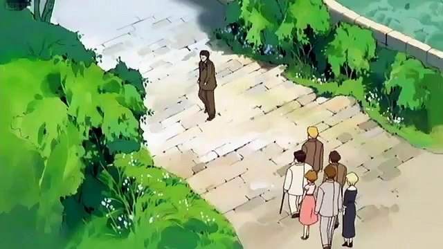 Agatha Christie no Meitantei Poirot to Marple - Ep07 HD Watch HD Deutsch