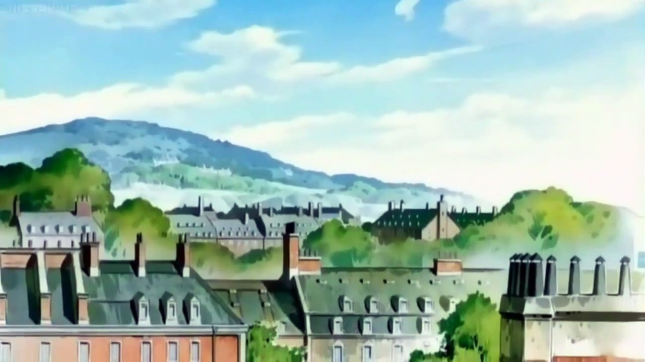 Agatha Christie no Meitantei Poirot to Marple - Ep08 HD Watch HD Deutsch