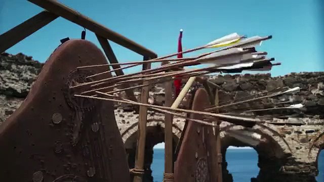 Rise of Empires - Ottoman - Se1 - Ep01 HD Watch HD Deutsch