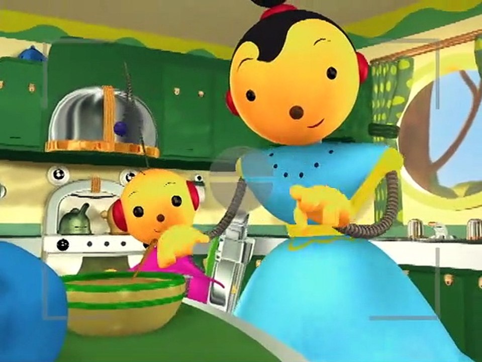 Rolie Polie Olie - Se1 - Ep05 HD Watch HD Deutsch
