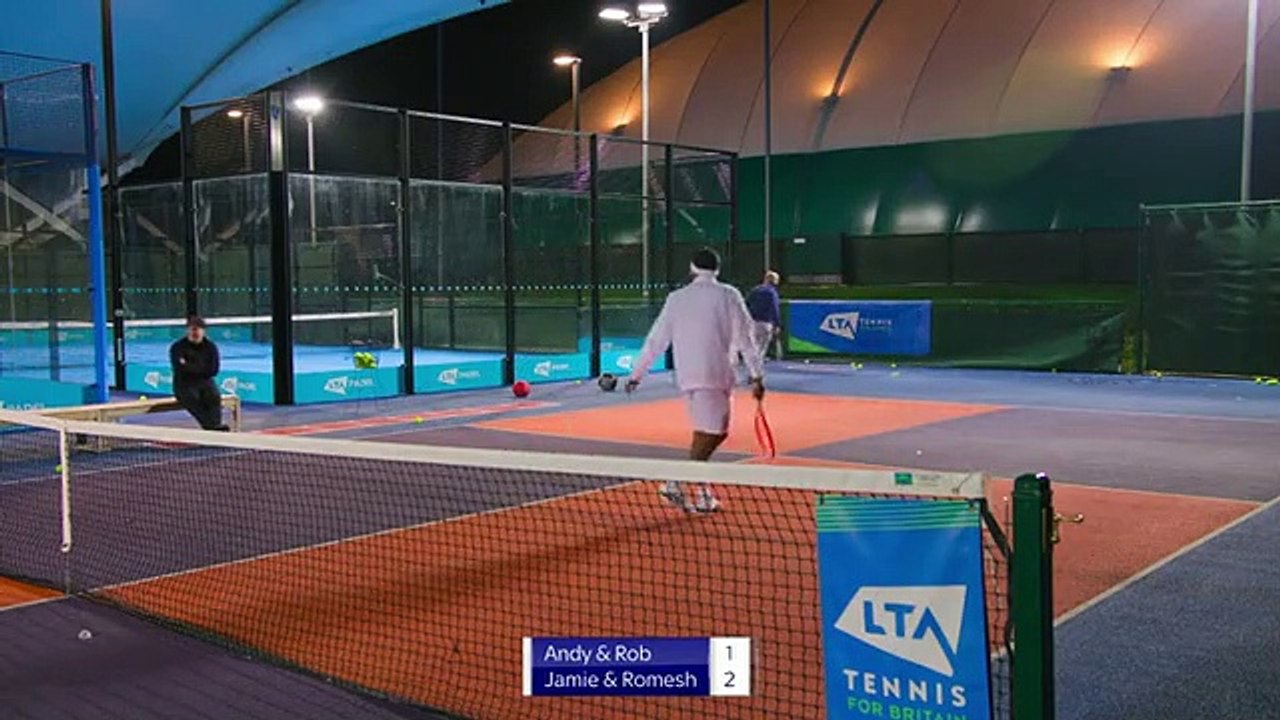 Rob $$ Romesh Vs - Se3 - Ep04 HD Watch HD Deutsch