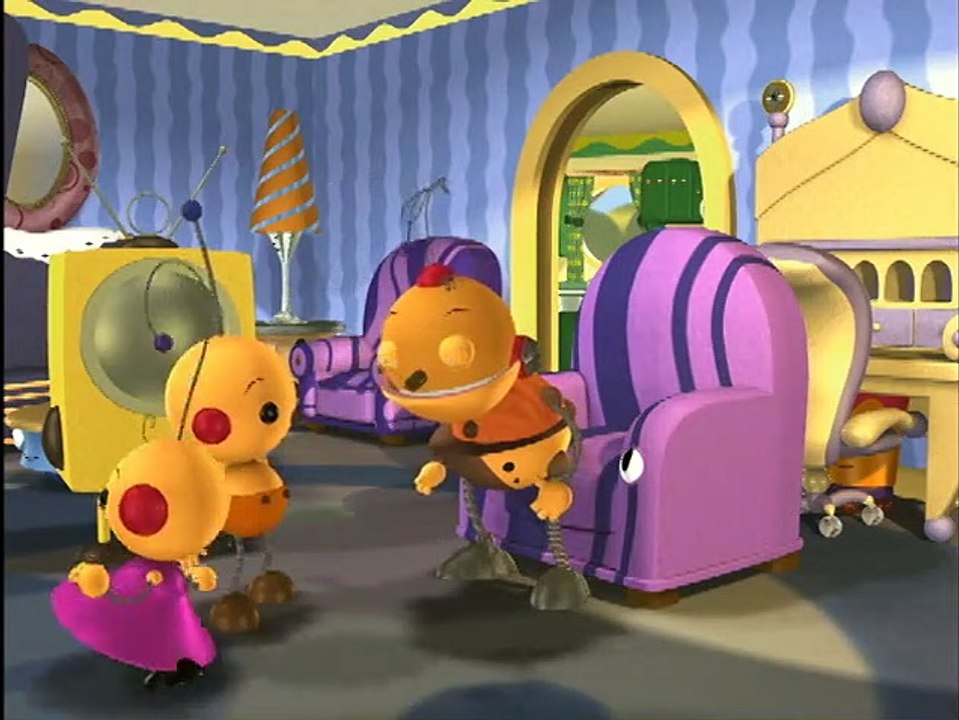 Rolie Polie Olie - Se1 - Ep06 HD Watch HD Deutsch