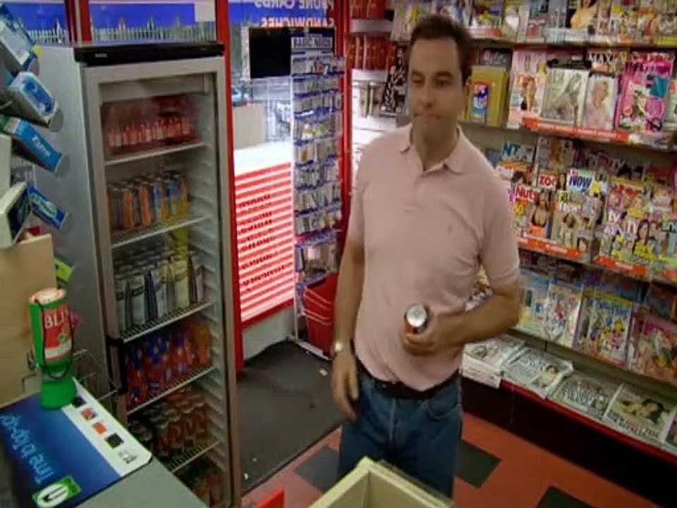 Little Britain Staffel 2 Folge 4