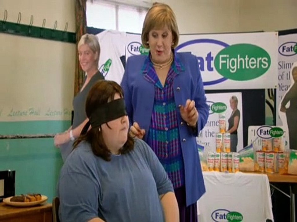 Little Britain Staffel 2 Folge 5
