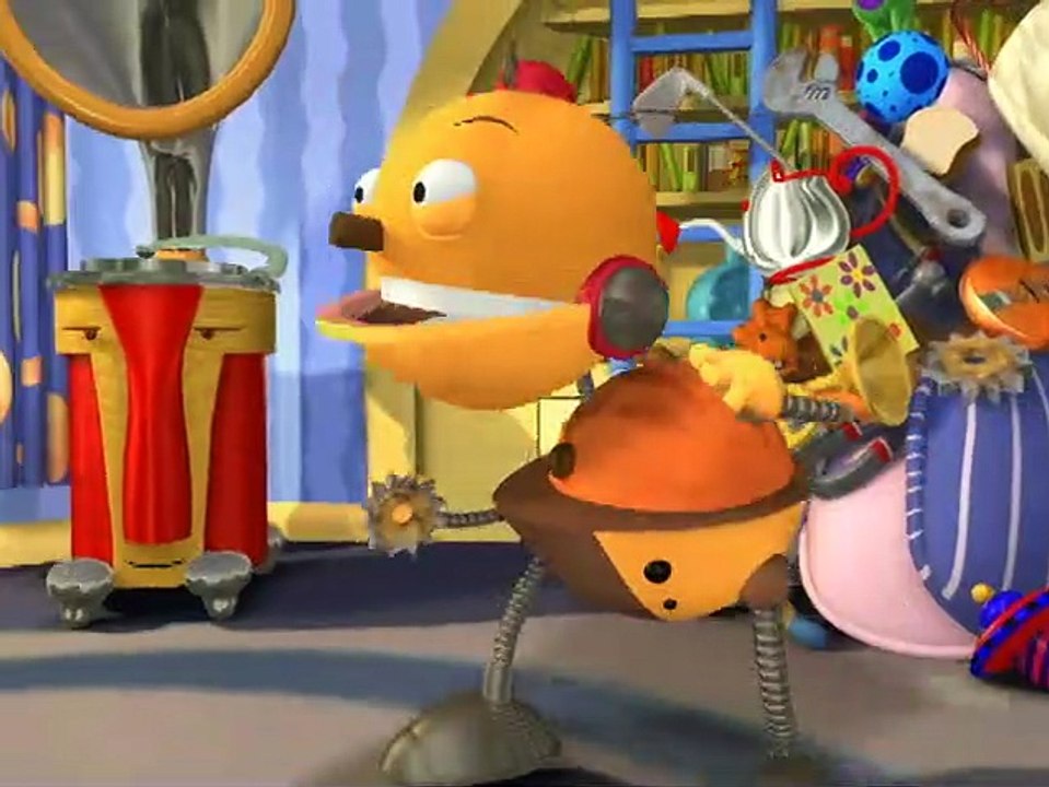 Rolie Polie Olie - Se1 - Ep04 HD Watch HD Deutsch