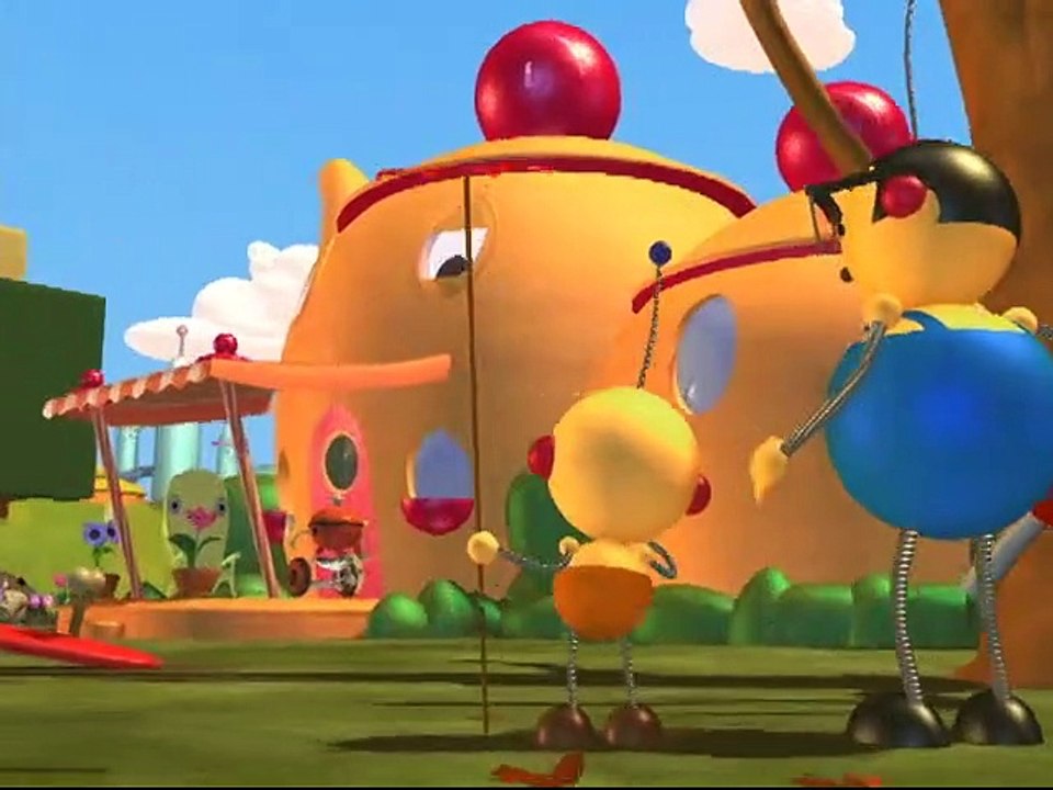 Rolie Polie Olie - Se1 - Ep08 HD Watch HD Deutsch