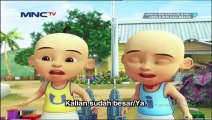 Upin & Ipin Musim 12 (2019) Episod 14 - Dah Besar