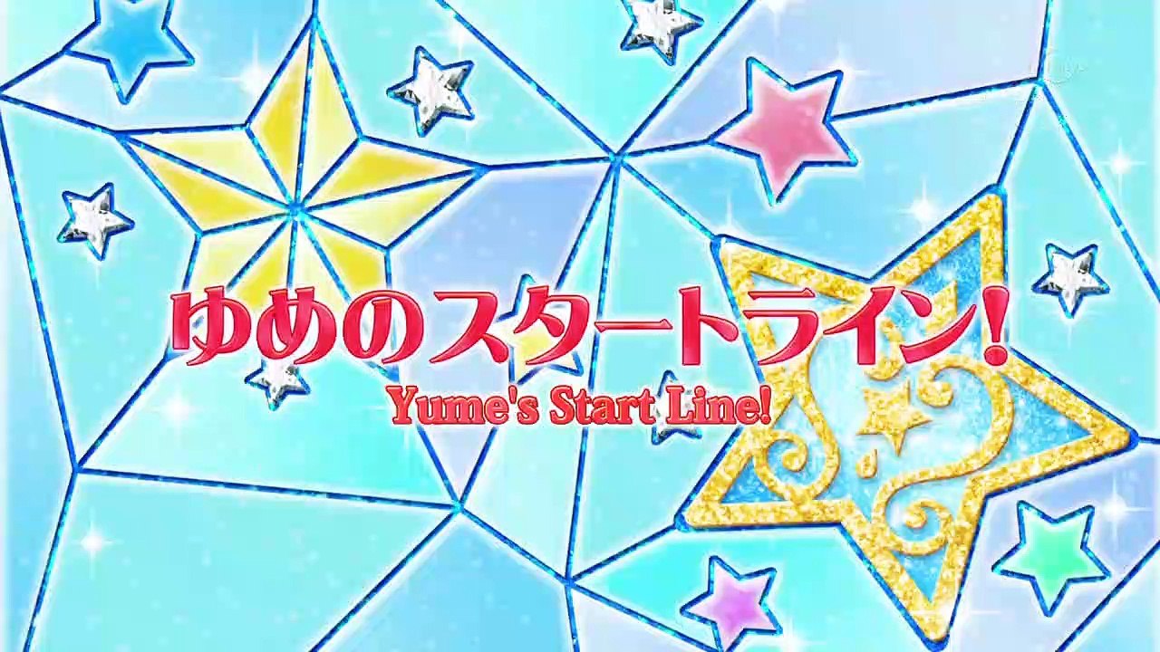 Aikatsu Stars! - Ep10 HD Watch HD Deutsch