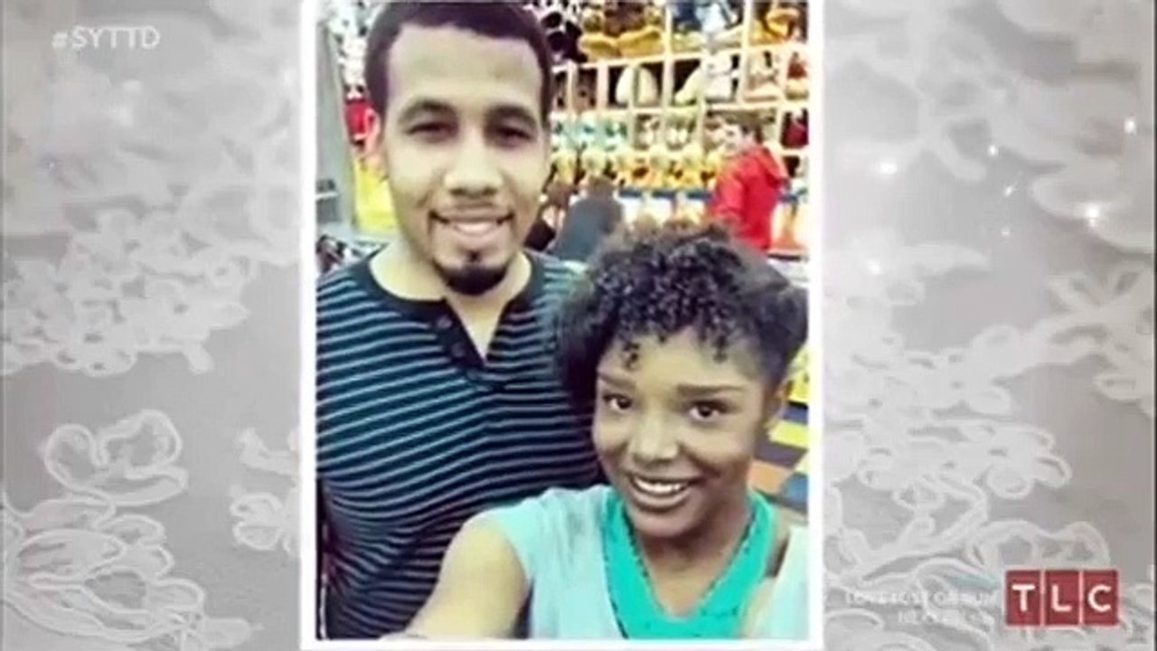 Say Yes to the Dress - Atlanta - Se8 - Ep01 0 HD Watch HD Deutsch