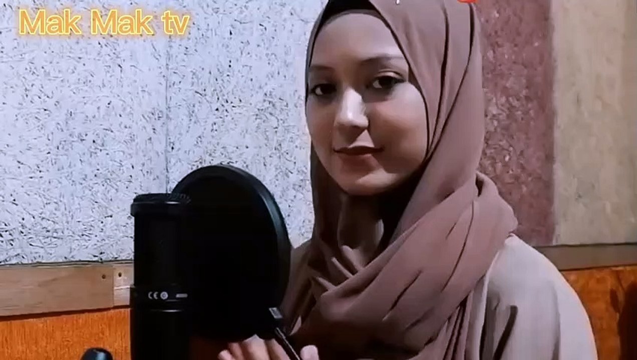 sholawat nabi Wulidhal musarrof  DJ remix ( cover Dewi hajar)