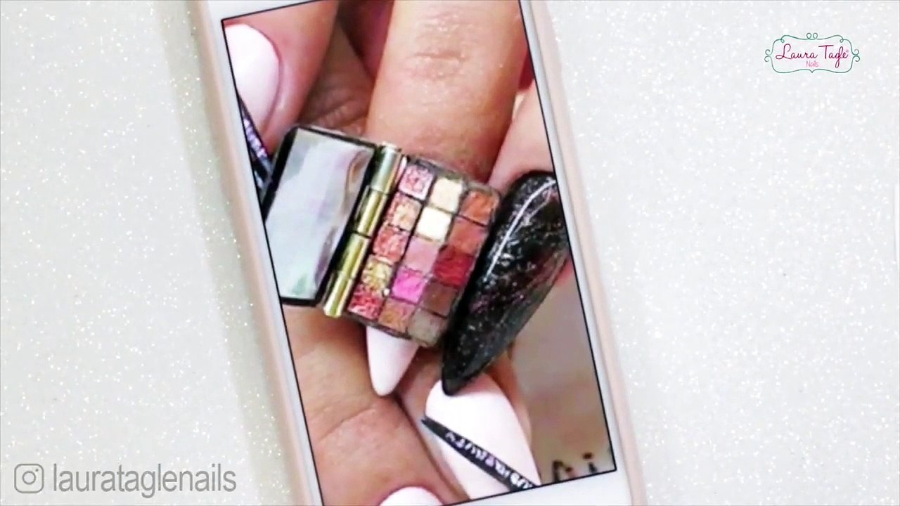 Compilation Best Nail Art Designs  (Part 23)