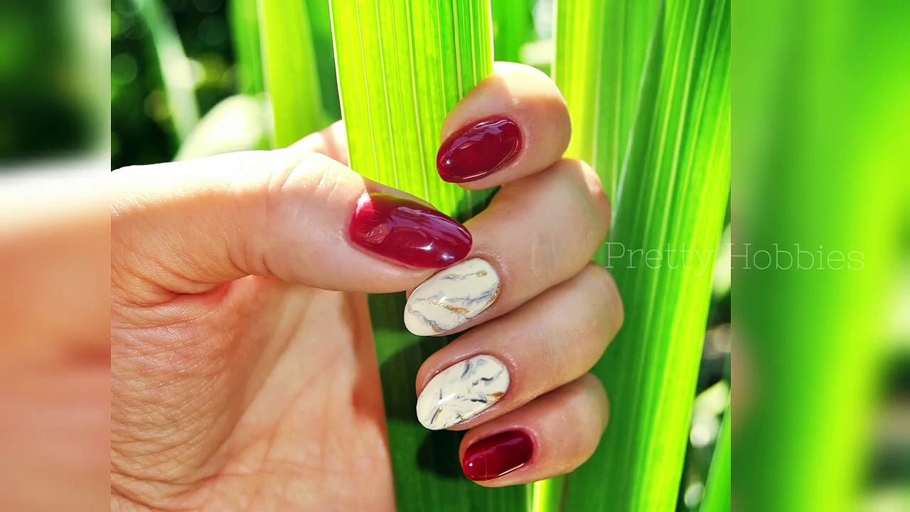 Fabulous Nail Art Designs
