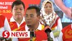 Selangor to announce additional efforts to assist Indian community, says Amirudin