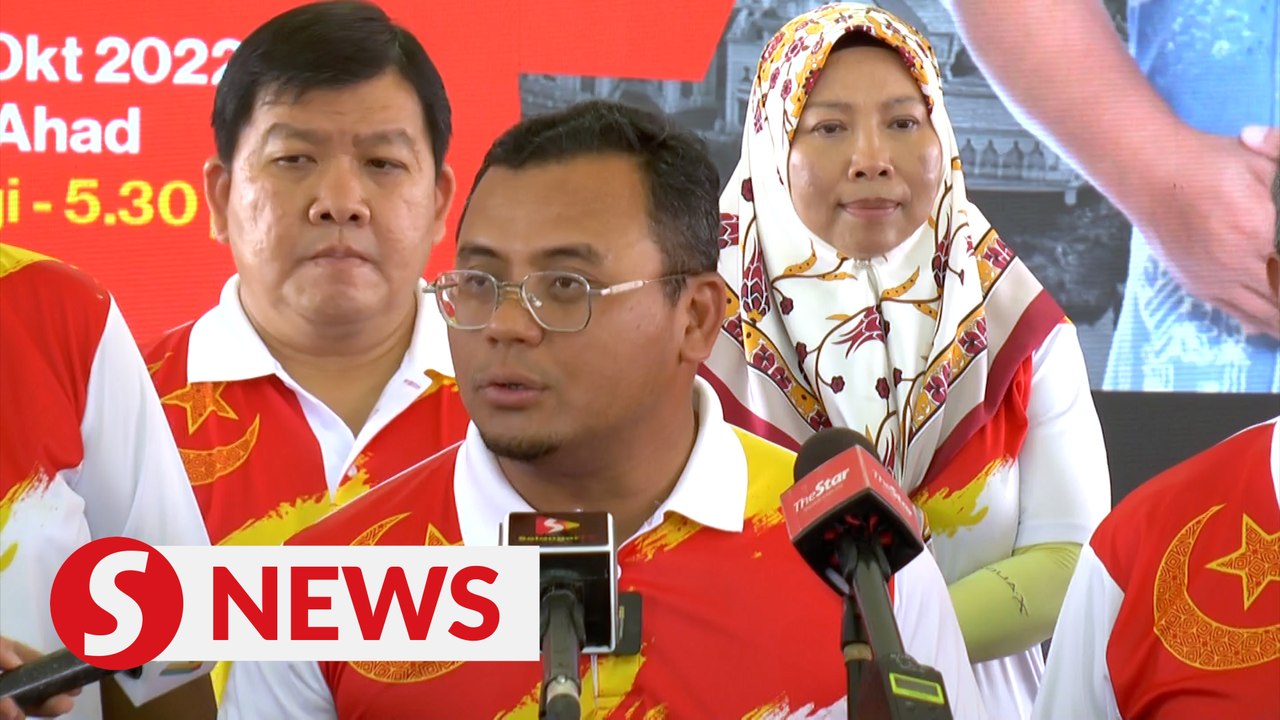 Selangor to announce additional efforts to assist Indian community, says Amirudin