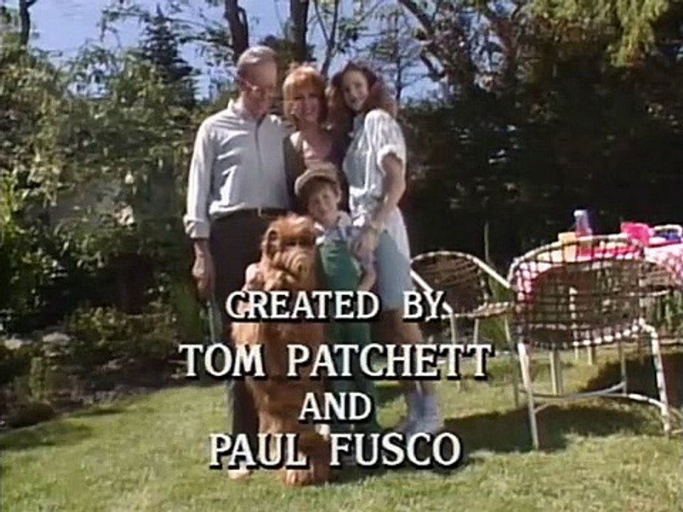 ALF - Se1 - Ep04 HD Watch HD Deutsch