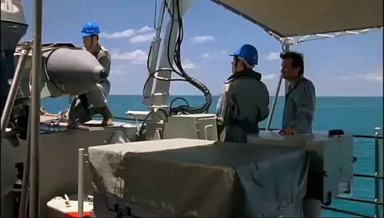 Sea Patrol - Se1 - Ep04 HD Watch HD Deutsch