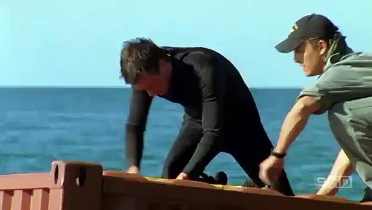 Sea Patrol - Se1 - Ep06 HD Watch HD Deutsch