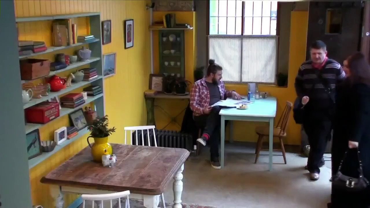 Secret Eaters - Se2 - Ep03 HD Watch HD Deutsch