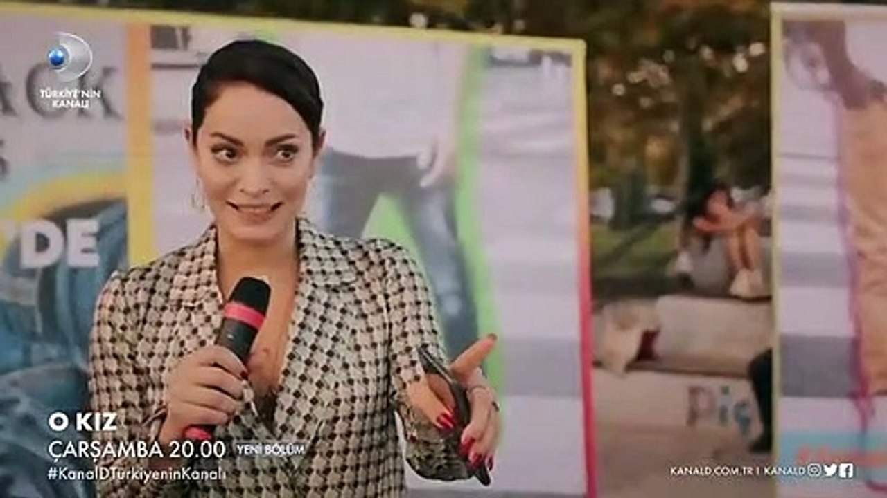 SnapSave.ioO Kız 5. Bölüm Fragmanı(480p) video Dailymotion