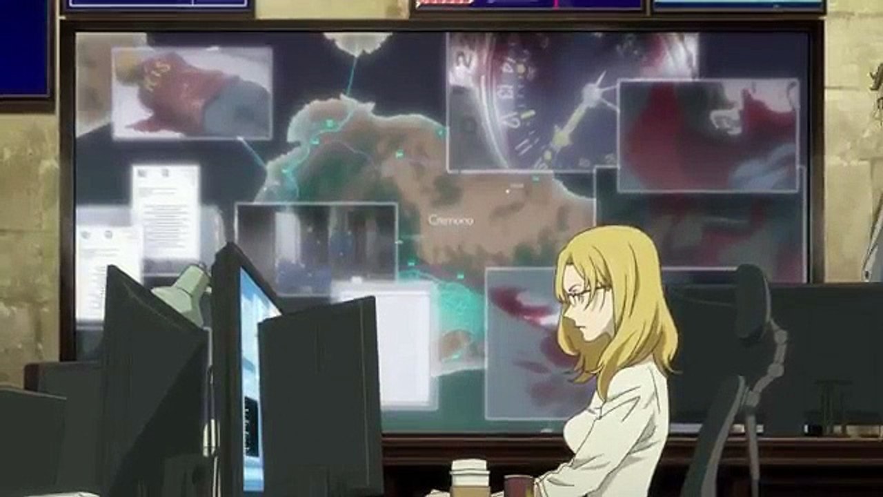 B - The Beginning - Ep06 HD Watch HD Deutsch