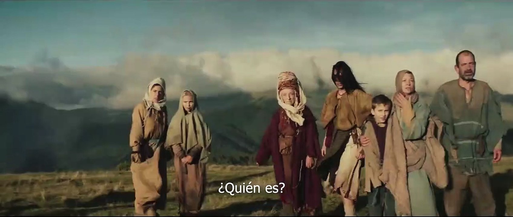 Irati Tráiler VOSE