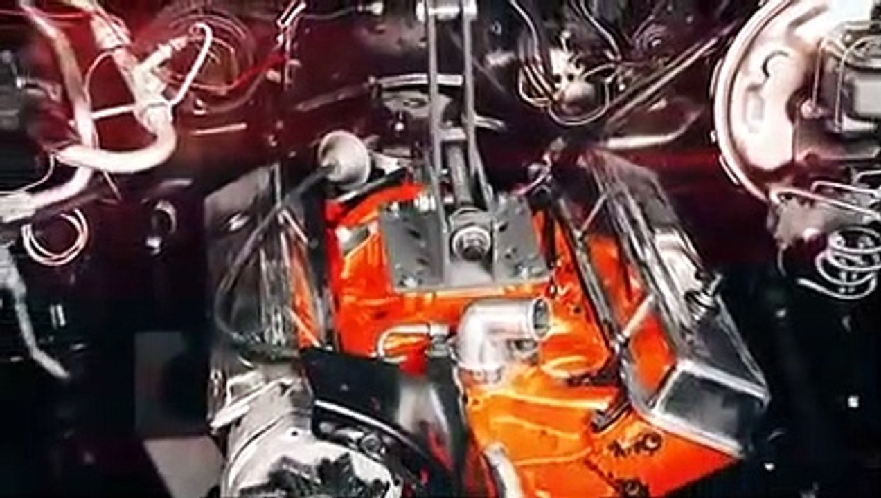 All Girls Garage - Se8 - Ep08 - 1971 Chevy Camaro HD Watch HD Deutsch