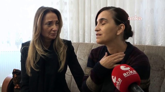 Ölen madencinin babasından yürek yakan sözler