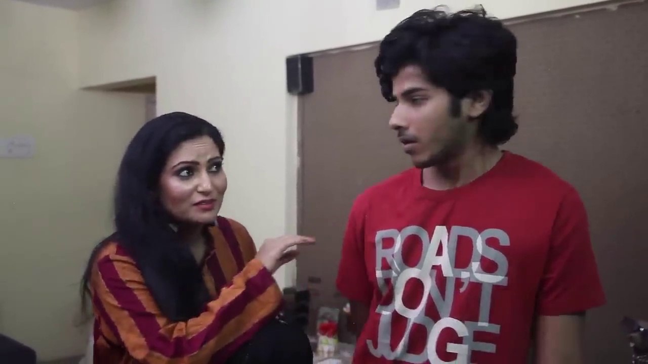 मेरे साथ देर रात तक _ New Hindi Movie Scene 2022