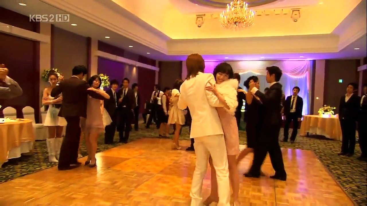 Boys Over Flowers - Ep03 HD Watch HD Deutsch