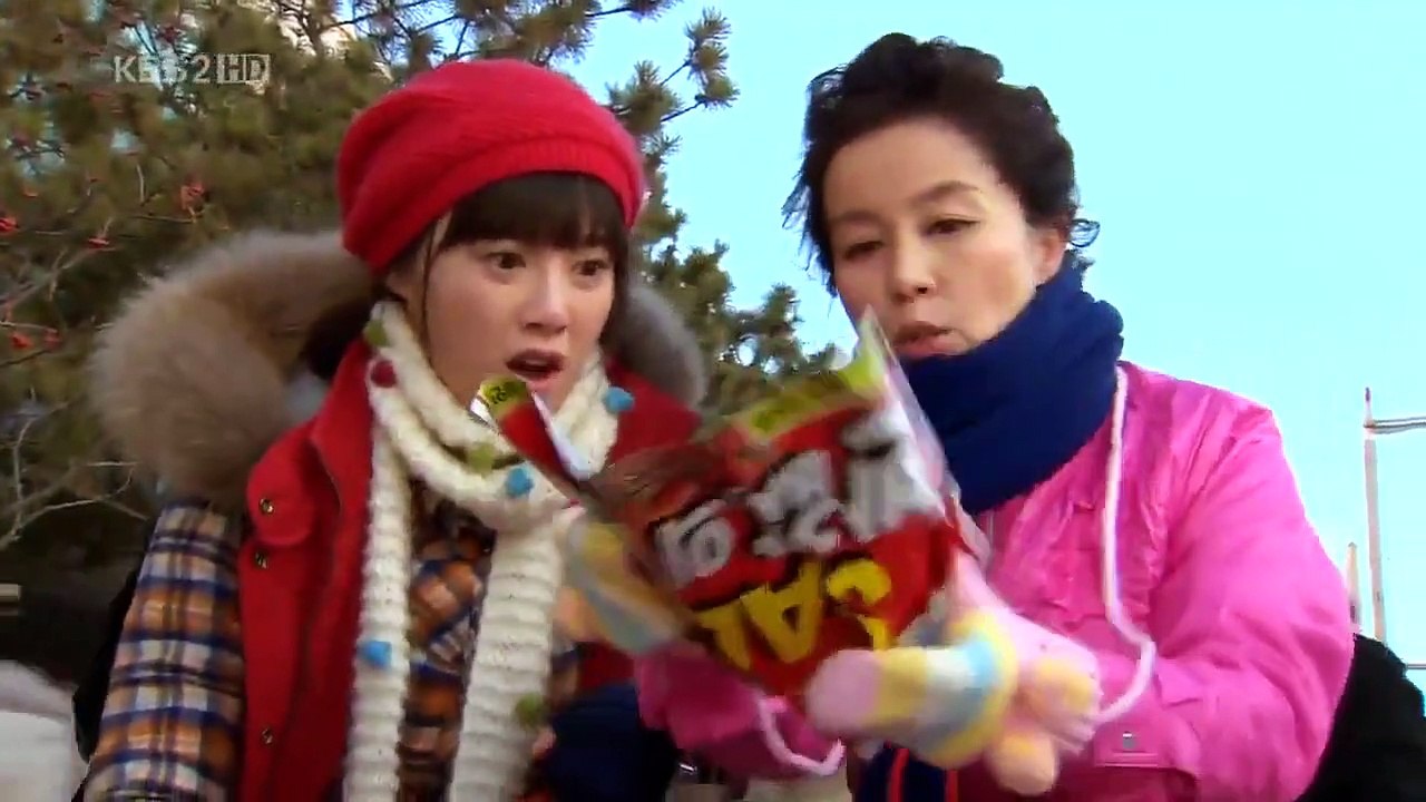 Boys Over Flowers - Ep04 HD Watch HD Deutsch