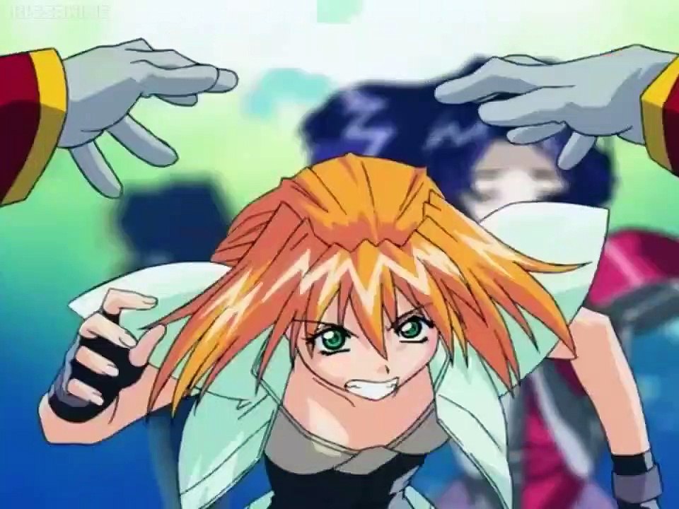 Excel Saga - Ep03 HD Watch HD Deutsch