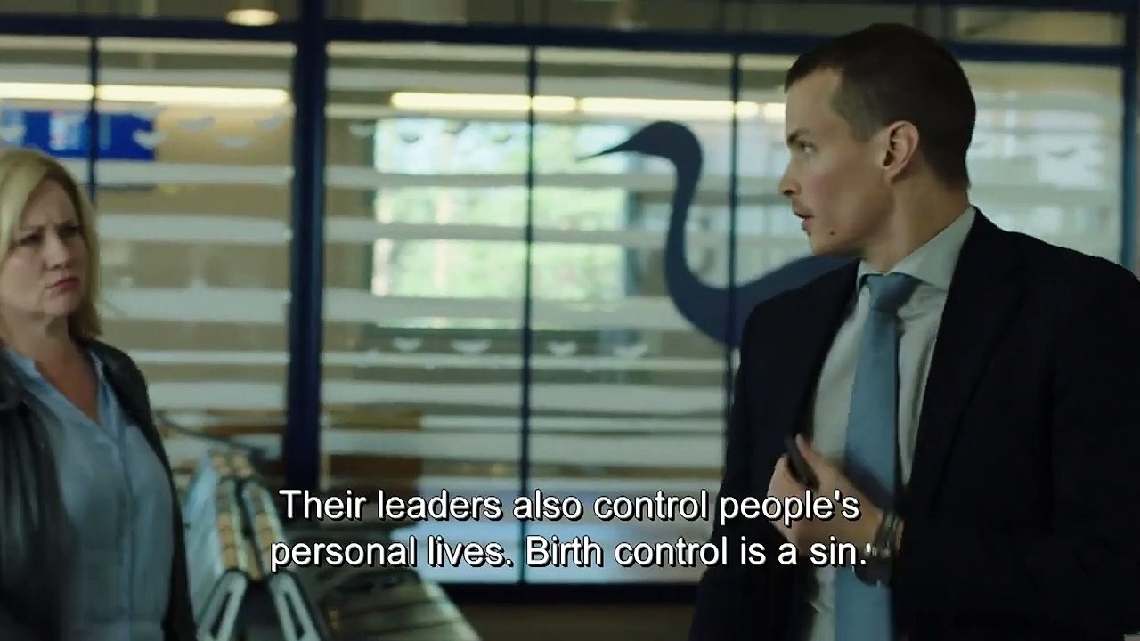 All the Sins - Se1 - Ep01 HD Watch HD Deutsch