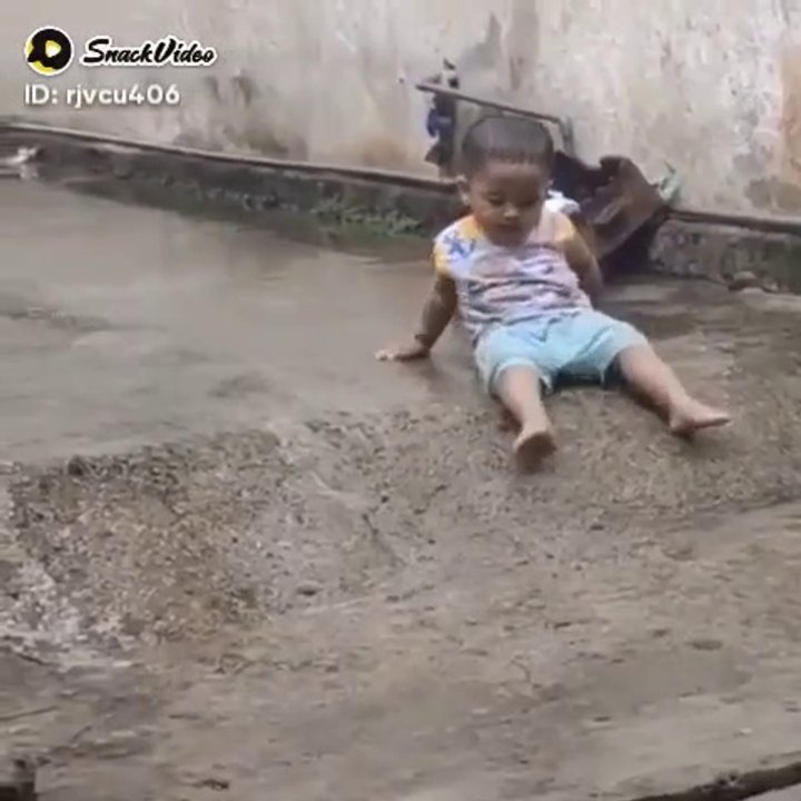 Hidup di bawa santai aja