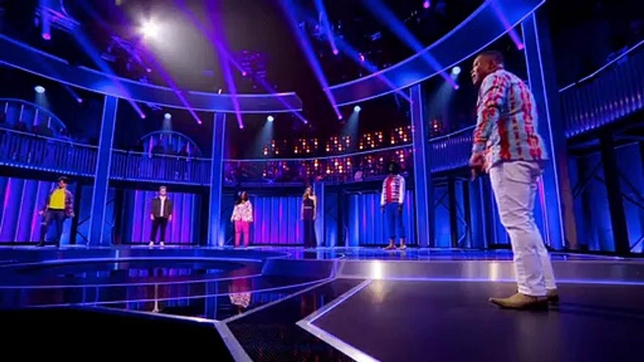 Sing On! - Se1 - Ep08 HD Watch HD Deutsch