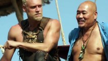 Sinbad - Se1 - Ep03 - House of Games HD Watch HD Deutsch