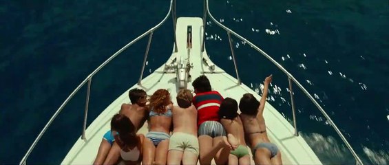 L'immensità Tráiler