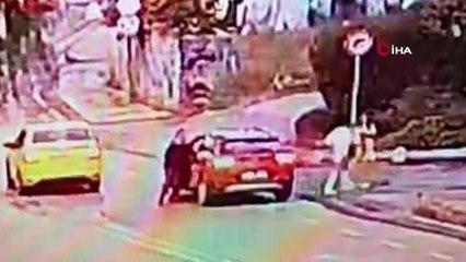 İstanbul'da kız kardeşlere dehşeti yaşatan saldırgan tutuklandı