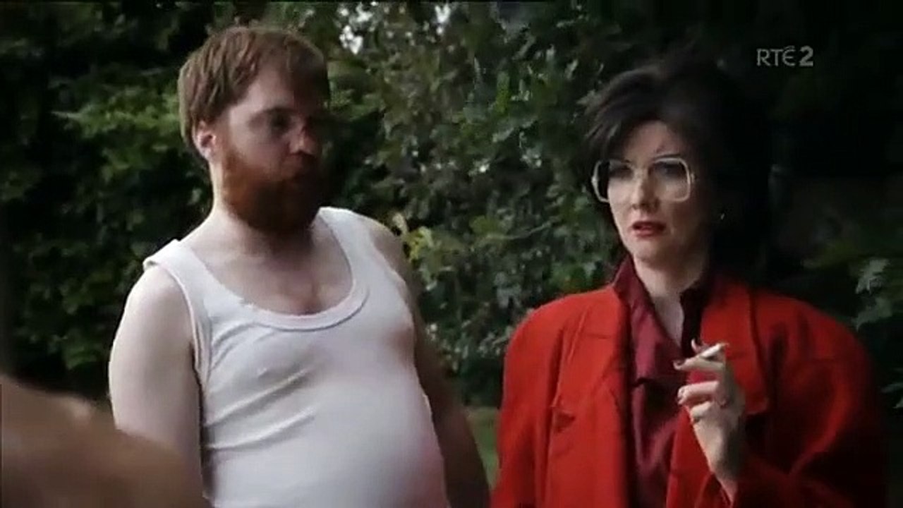 Bridget and Eamon - Se3 - Ep01 HD Watch HD Deutsch