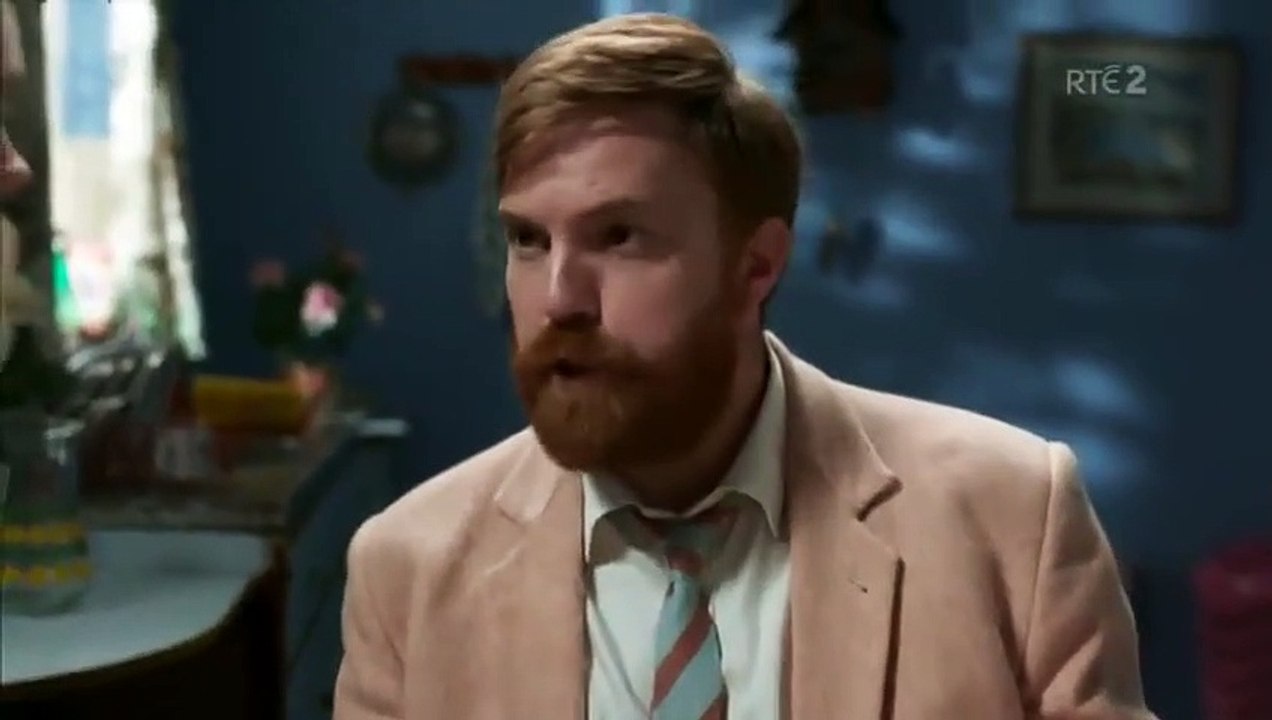 Bridget and Eamon - Se4 - Ep02 HD Watch HD Deutsch