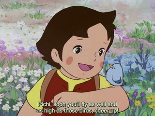 Alps no Shoujo Heidi - Ep05 HD Watch HD Deutsch