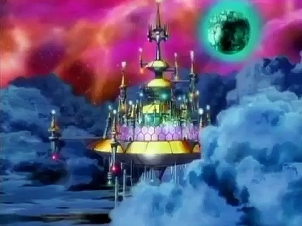 Bakugan Battle Brawlers - New Vestroia - Ep10 HD Watch HD Deutsch