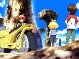 Bakugan Battle Brawlers - New Vestroia - Ep02 HD Watch HD Deutsch