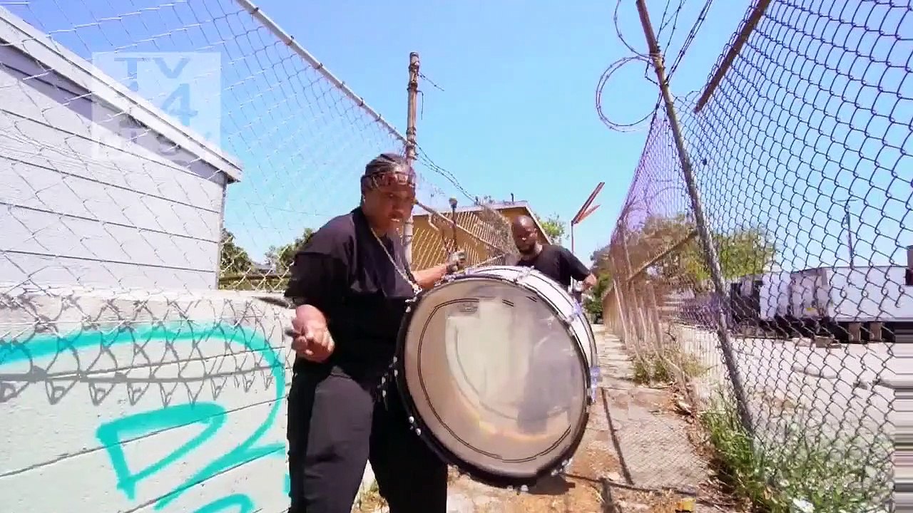 Black Ink Crew Compton - Se1 - Ep05 HD Watch HD Deutsch